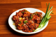 Chicken Hot Garlic