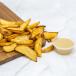 Potato Wedges