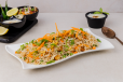 Street Style Chicken Fried Rice