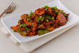 Street Style Chili Chicken
