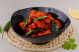 Chatpata Chicken 65