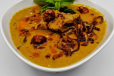 Chicken Korma