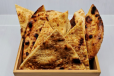 Oil Roti