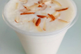 Sweet Lassi