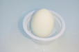 Extra Boiled Egg