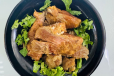 Extra Gosht