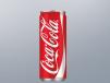 Coca Cola Regular Size