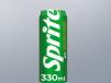 Sprite Can