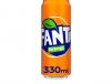 Fanta Orange Can