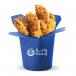 Spicy Chicken Strips (ala carte)
