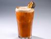 Premium Iced Tea Passion Fruit