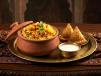 IP Biryani Box – Veg