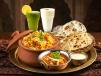 IP Dinner Box for Two – Non Veg
