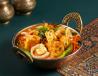 Kadai Paneer