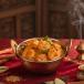 Prawns Chettinad