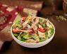 Fattoush salad