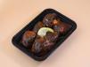 Stuffed Eggplant