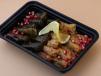 Mixed Cabbage And Grape Leaves