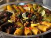 Mixed Mahashi