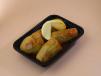 Stuffed Zuchini