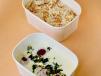 Kebbeh Yogurt With Vermicelli Rice