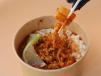 Spicy Toppokii Andomi