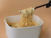 Indomie Korean Ramen With Cheese