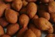 Pumpkin kibbeh