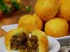 Potato Kebbeh