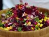 Shammandar Salads