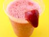Strawberry Milkshake
