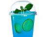 Blueberry Mojito