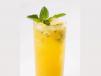 Passion Fruit Mojito