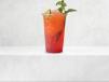 Pomegranate Mojito