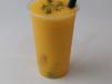 Mango Fresh Juice