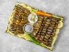 Stuffed Vine Leaves