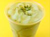 Avocado Milkshake