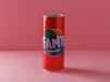Fanta Strawberry