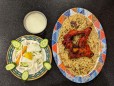 Chicken Pulao