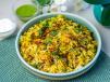 Pulao Rice