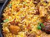 Spicy Rice