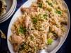 Chicken Majboos Pulao Small