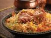 Chicken Biryani  Large Meal