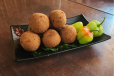 Nai Miris Cutlet
