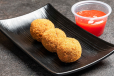 Fish Cutlet