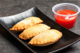 Fish Patties