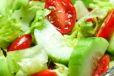 Mixed Salad