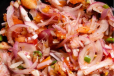 Onion Sambol