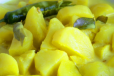 Potato Curry