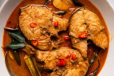 King Fish Curry